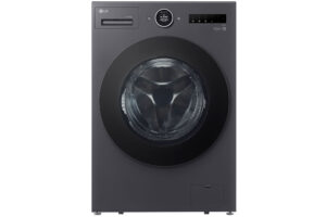 Máy giặt sấy LG Inverter 17kg F2517RNTG lồng ngang