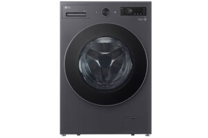 Máy giặt LG AI DD™ Inverter 17 kg F2517SNTG lồng ngang