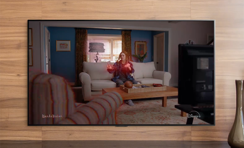 OLED Cinema - Smart Tivi OLED LG 4K 65 inch 65G1PTA