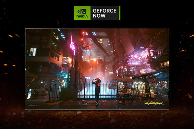 Smart Tivi LG 4K 75 inch 75UR9050PSK - Kích hoạt kỉ nguyên game AAA