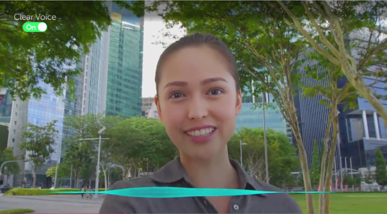 AI Sound - Smart Tivi LG 75NANO86TPA NanoCell 4K 75 inch