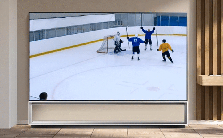 OLED Sport - Smart Tivi OLED LG 4K 55 inch 55G1PTA