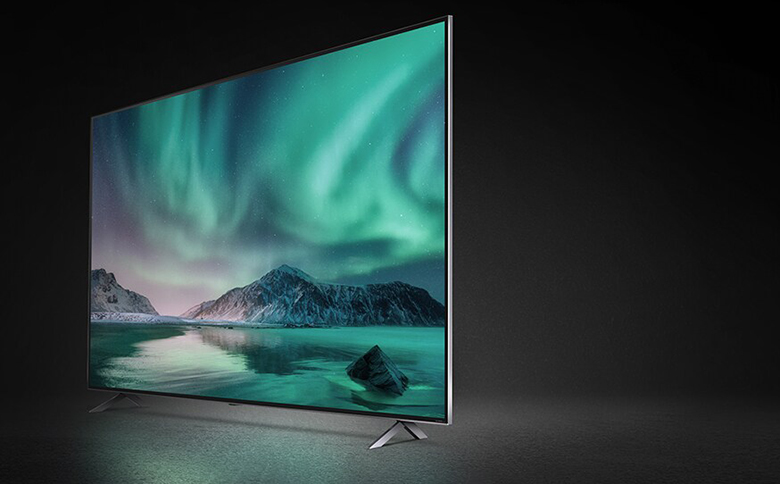 Smart Tivi LG QNED 4K 75 inch 75QNED80SRA