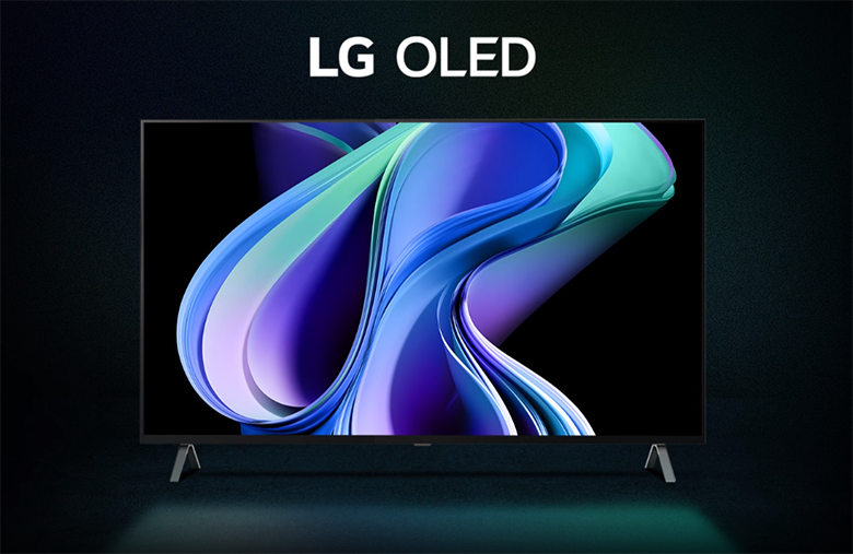 Smart Tivi LG OLED 4K 55 inch OLED55A3PSA