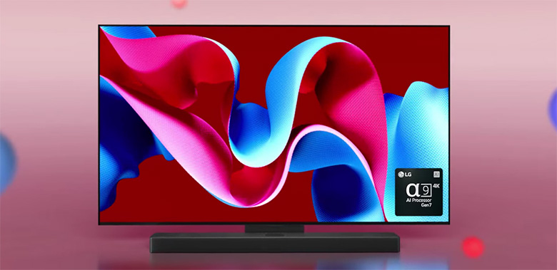 Tivi LG OLED65C4PSA tổng hợp những thông tin cần thiết cho người đọc