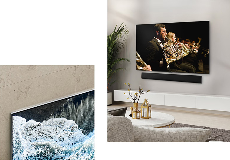 Smart Tivi OLED evo LG OLED55G4PSA 4K 55 inch mang lại những đặc điểm nổi bật