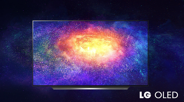 Thiết kế đẳng cấp - Smart Tivi OLED LG 4K 65 inch 65CXPTA