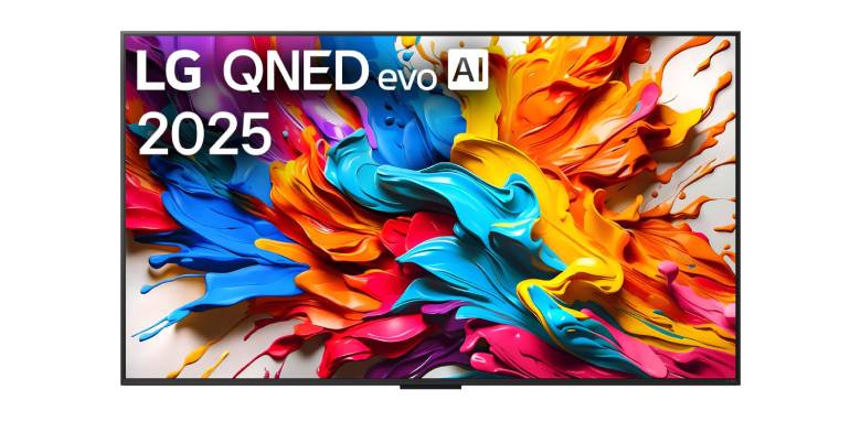 Smart Tivi QNED Evo AI LG 4K 75 Inch 75QNED9MASA
