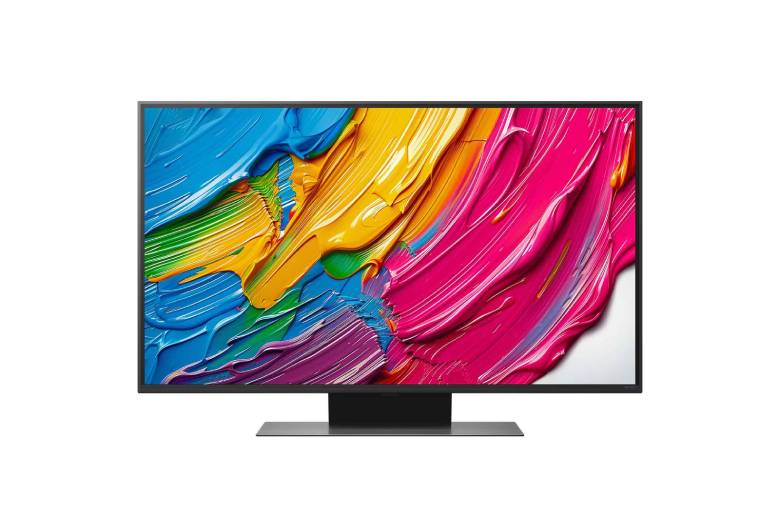Smart Tivi QNED AI LG 4K 43 Inch 43QNED81ASA
