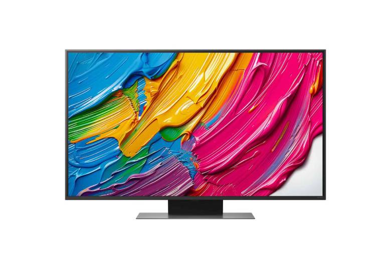 Smart Tivi QNED AI LG 4K 50 Inch 50QNED81ASA