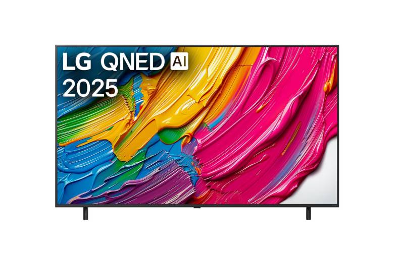 Smart Tivi QNED AI LG 4K 86 inch 86QNED81ASA
