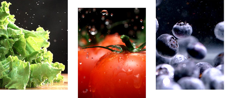 Tủ lạnh LG Inverter LTB33BLMA làm lạnh đồng đều