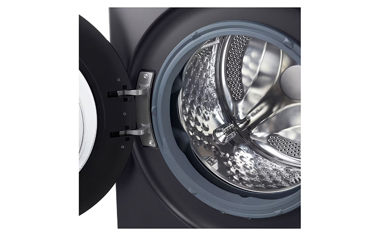 Máy giặt sấy LG Inverter 15kg F2515RNTG lồng ngang - Chất liệu bền bỉ