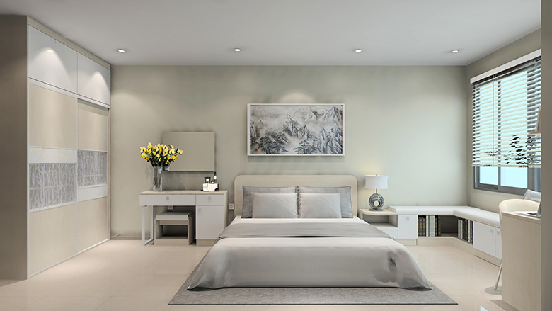 Công suất 12000BTU - Điều hòa LG 1 chiều Inverter 12000BTU V13API 