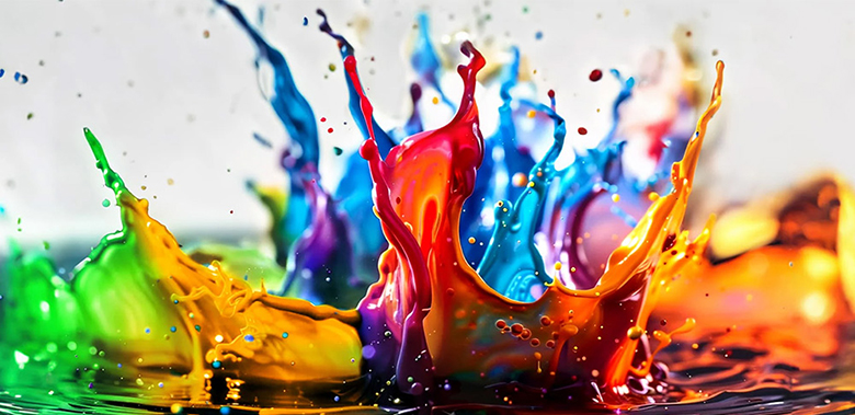 Màu sắc rực rỡ - Smart Tivi QNED LG AI 4K 75 inch 75QNED80ASA