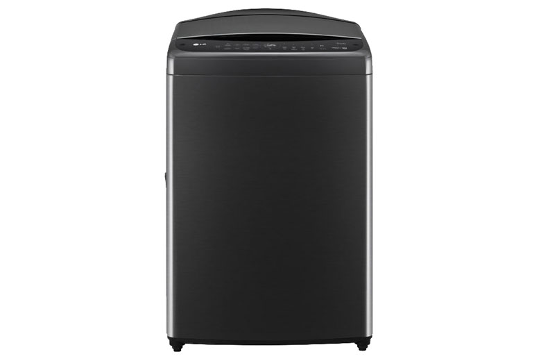 Máy giặt LG TV2520DV7J Inverter 20kg lồng đứng - Thiết kế hiện đại, sang trọng