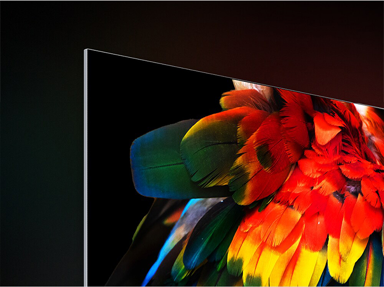 Tivi LG OLED OLED65A3PSA mang đến 100% màu sắc tự nhiên