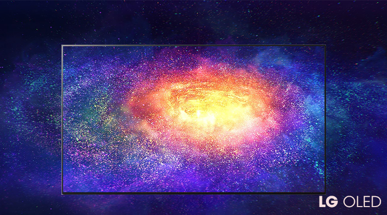 Màn hình OLED - Smart Tivi OLED LG 4K 65 inch 65GXPTA