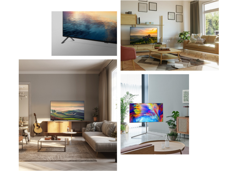 Màn hình 48 inch - Smart Tivi LG OLED 4K 48 inch OLED48A2PSA