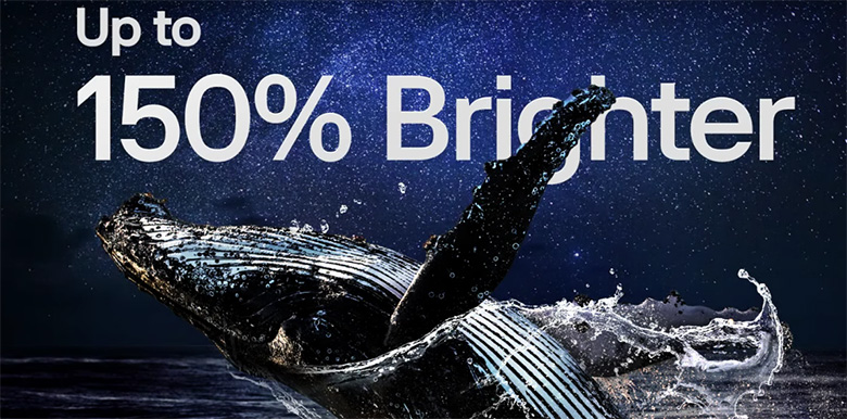 Công nghệ điểm ảnh - Smart Tivi OLED evo LG 4K 65 inch OLED65G4PSA