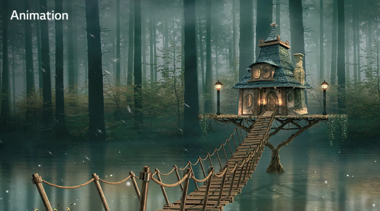 Bộ xử lý 8K - Smart Tivi LG NanoCell 8K 75 inch 75NANO95TPA