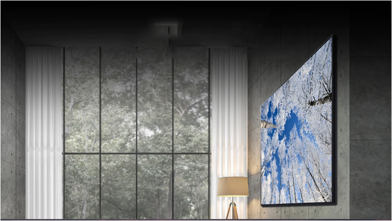 Trải nghiệm hình ảnh chất lượng - Smart Tivi LG 4K 70 inch 70UQ9100PSD