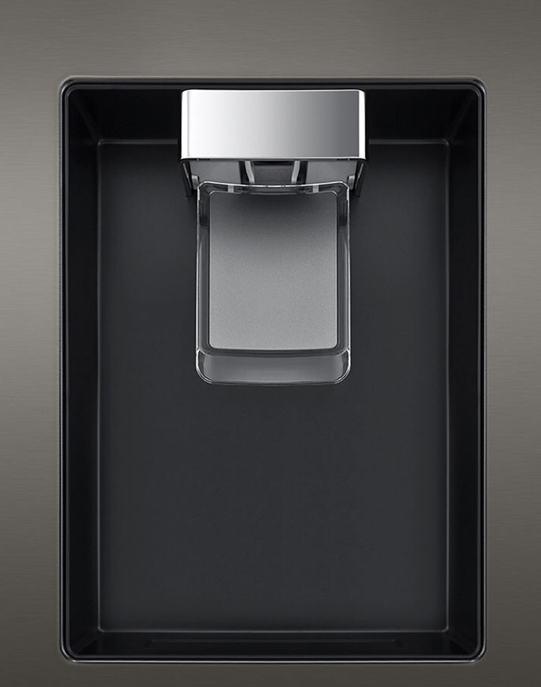 ngăn lấy nước ngoài GN-D332BL