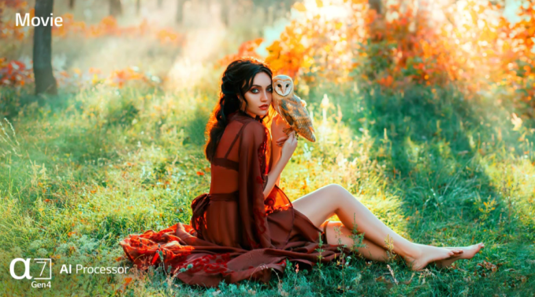 Gen4 AI 4K - Smart Tivi LG 75NANO86TPA NanoCell 4K 75 inch