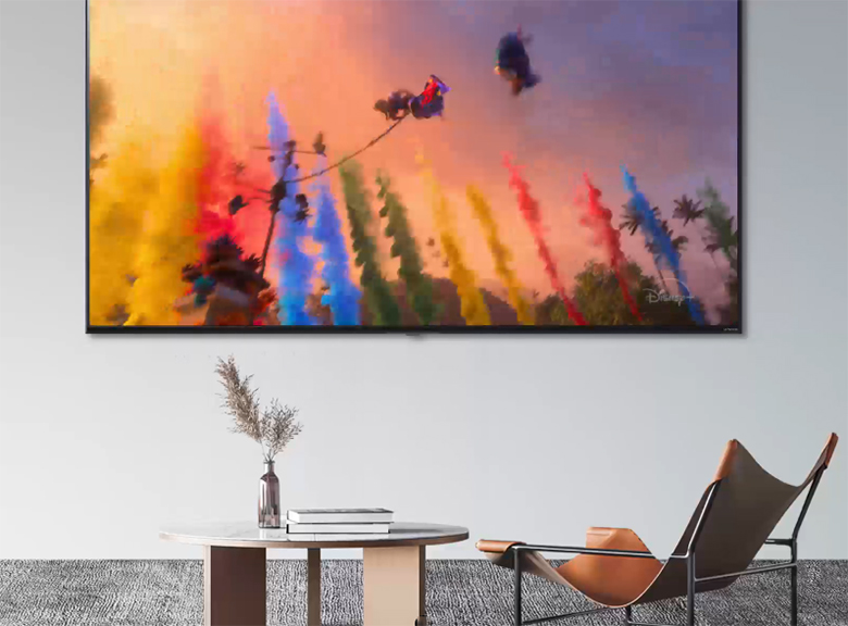 Công nghệ FilmMaker - Smart Tivi LG NanoCell 4K 75 inch 75NANO80SQA