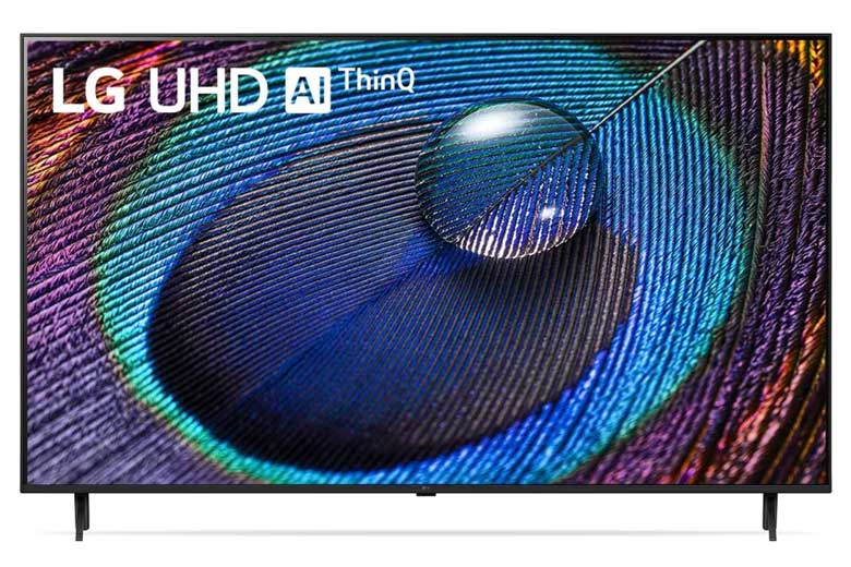 Smart Tivi LG 4K 75 inch 75UR9050PSK - Trải nghiệm hoàn hảo với màn hình cỡ lớn