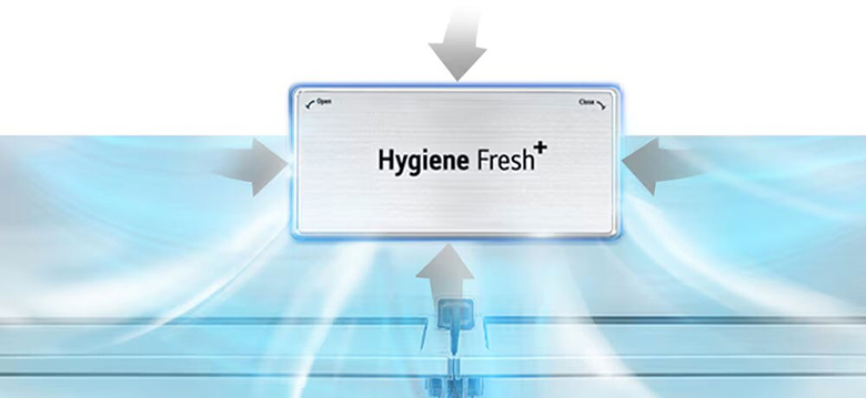 làm sạch mùi hôi