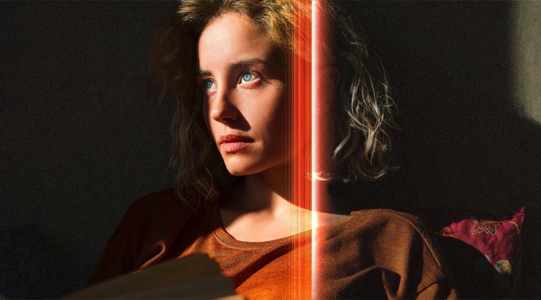 AI Picture - Smart Tivi OLED LG 4K 83 inch OLED83M4PSA