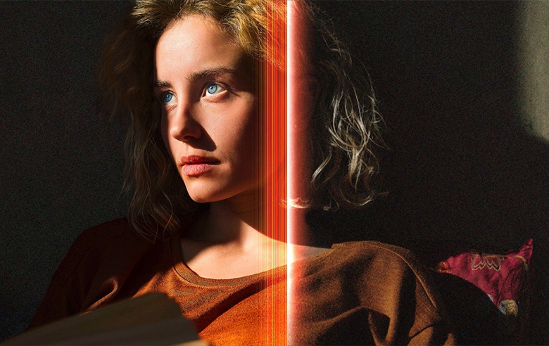 AI Picture - Smart Tivi OLED evo LG 4K 65 inch OLED65G4PSA