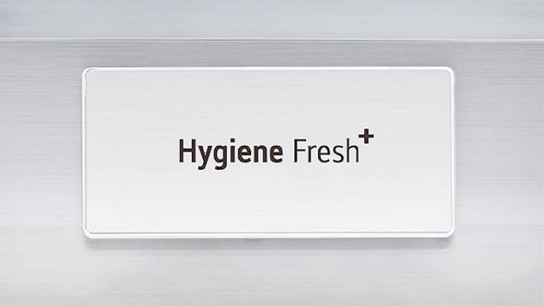 Tủ lạnh LG 607 lít LFD61BLGA bộ lọc 5 lớp Hygiene Fresh+™