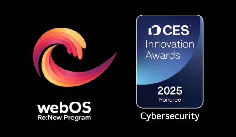 Smart Tivi QNED Evo AI LG 4K 65 Inch 65QNED92ASA - Hệ điều hành webOS 25