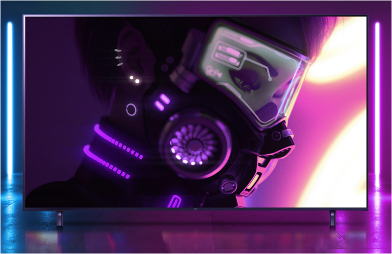 Chế độ HGiG - Smart Tivi LG 4K 86 inch 86UQ9100PSD