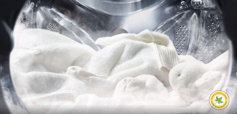 Máy giặt sấy LG Inverter 15kg F2515RTGB lồng ngang - Giặt hơi nước LG Steam