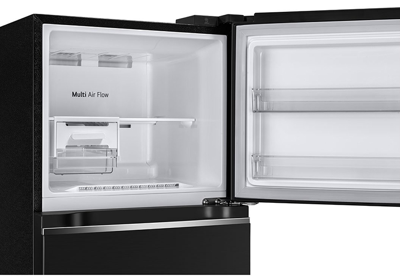 Tủ Lạnh LG Inverter  GV-D262BL hộp đá di động