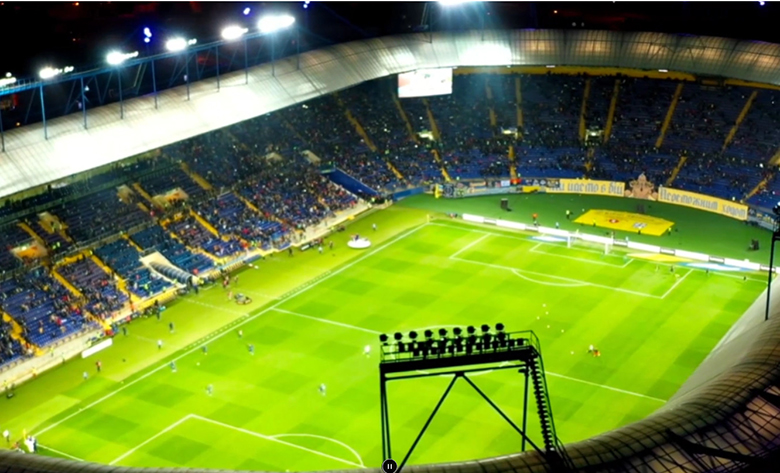 QNED Sport - Smart Tivi QNED LG 4K 65 inch 65QNED86SQA