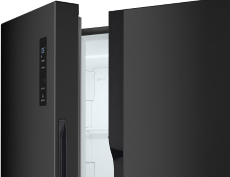 Tủ lạnh LG Inverter 519 lít GR-B256BL điều khiển cảm ứng