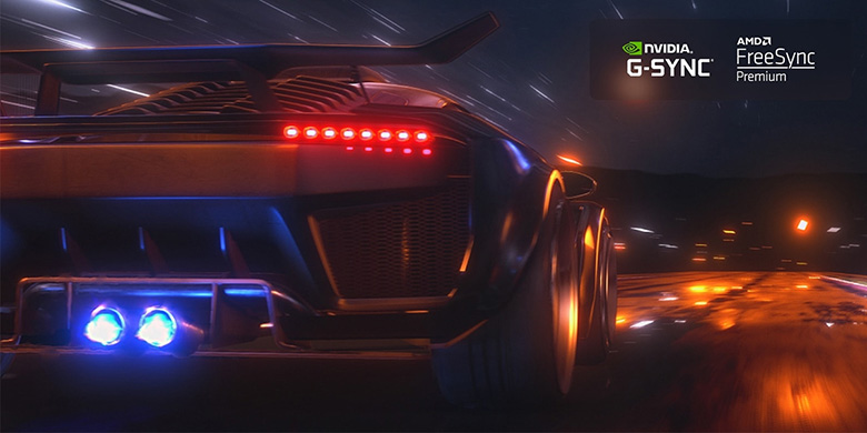 Chơi game mượt mà - Smart Tivi OLED LG 4K 83 inch OLED83M4PSA