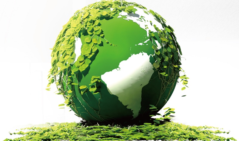 Sử dụng Gas R410A - Điều hòa Tủ đứng LG 1 chiều Inverter 25500 BTU APNQ24GS1A4