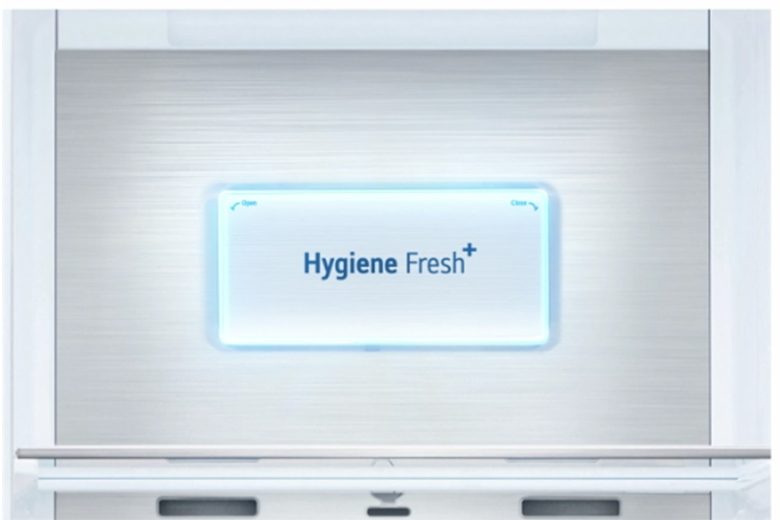 Tủ lạnh SBS LG Inverter 635 lít GR-G257SV diệt khuẩn tối ưu