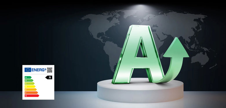 Máy giặt LG Inverter 14kg FV1414S3P lồng ngang - Tiết kiệm năng lượng dẫn đầu thị trường